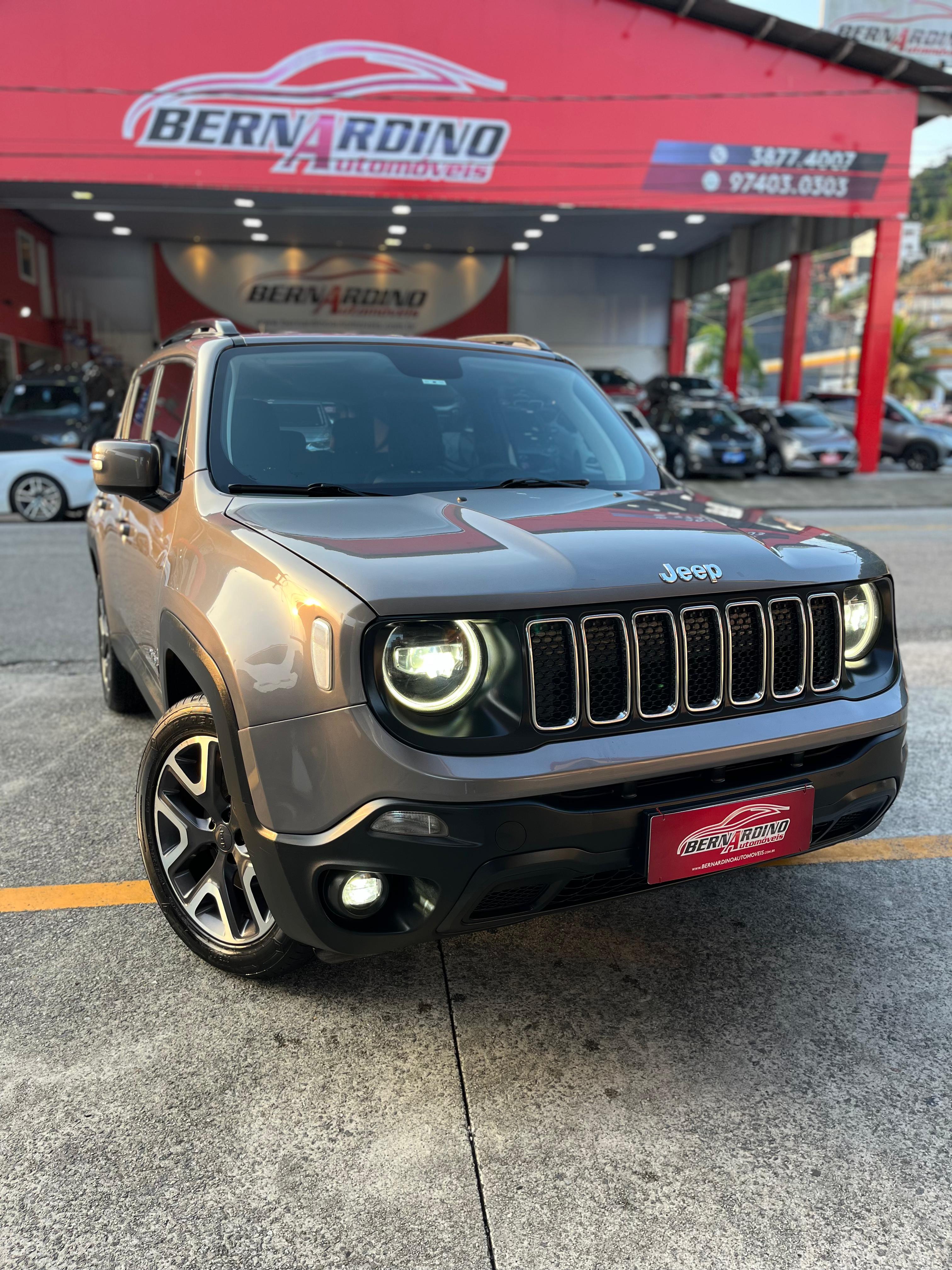 Renegade