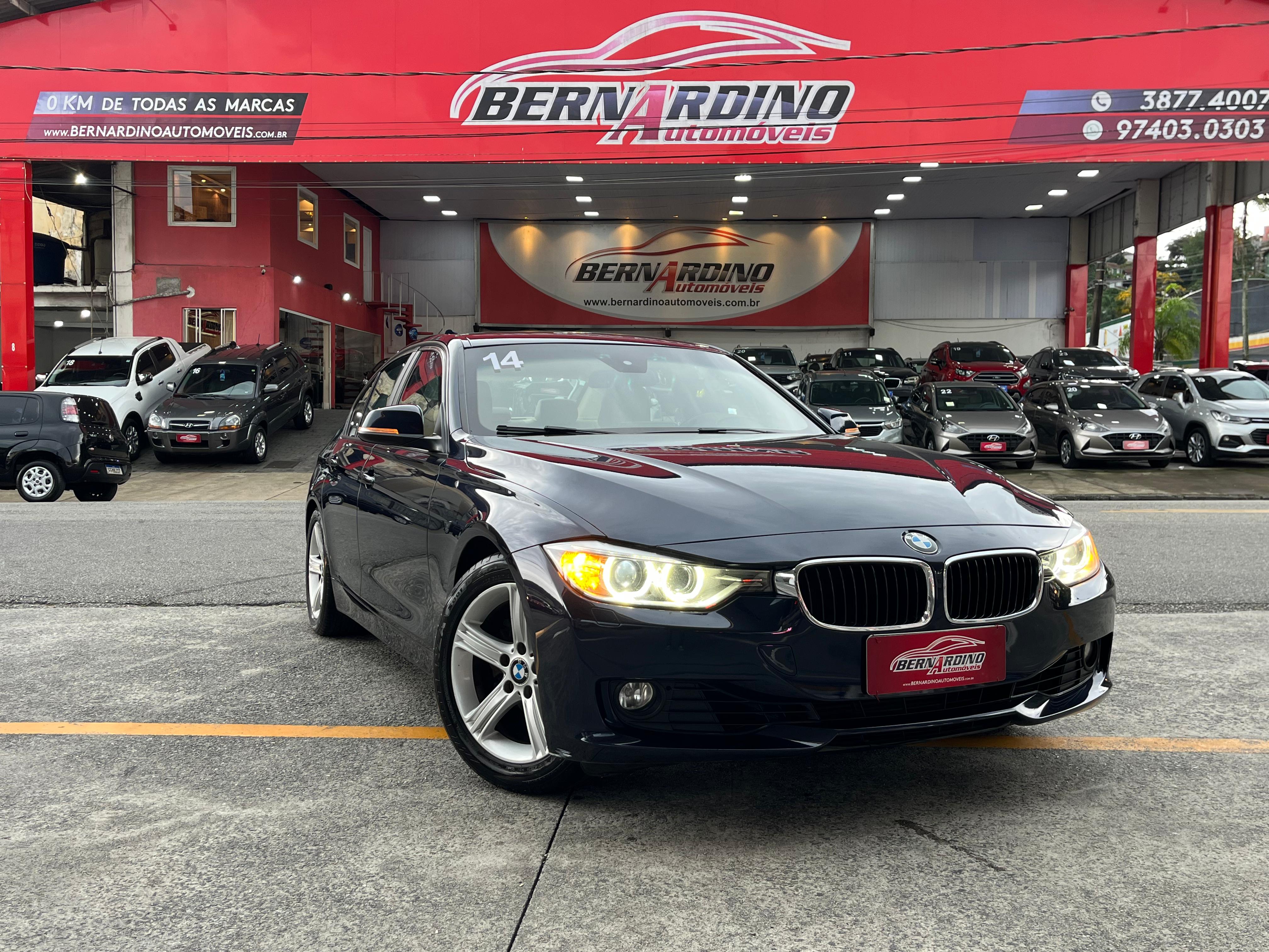 320i
