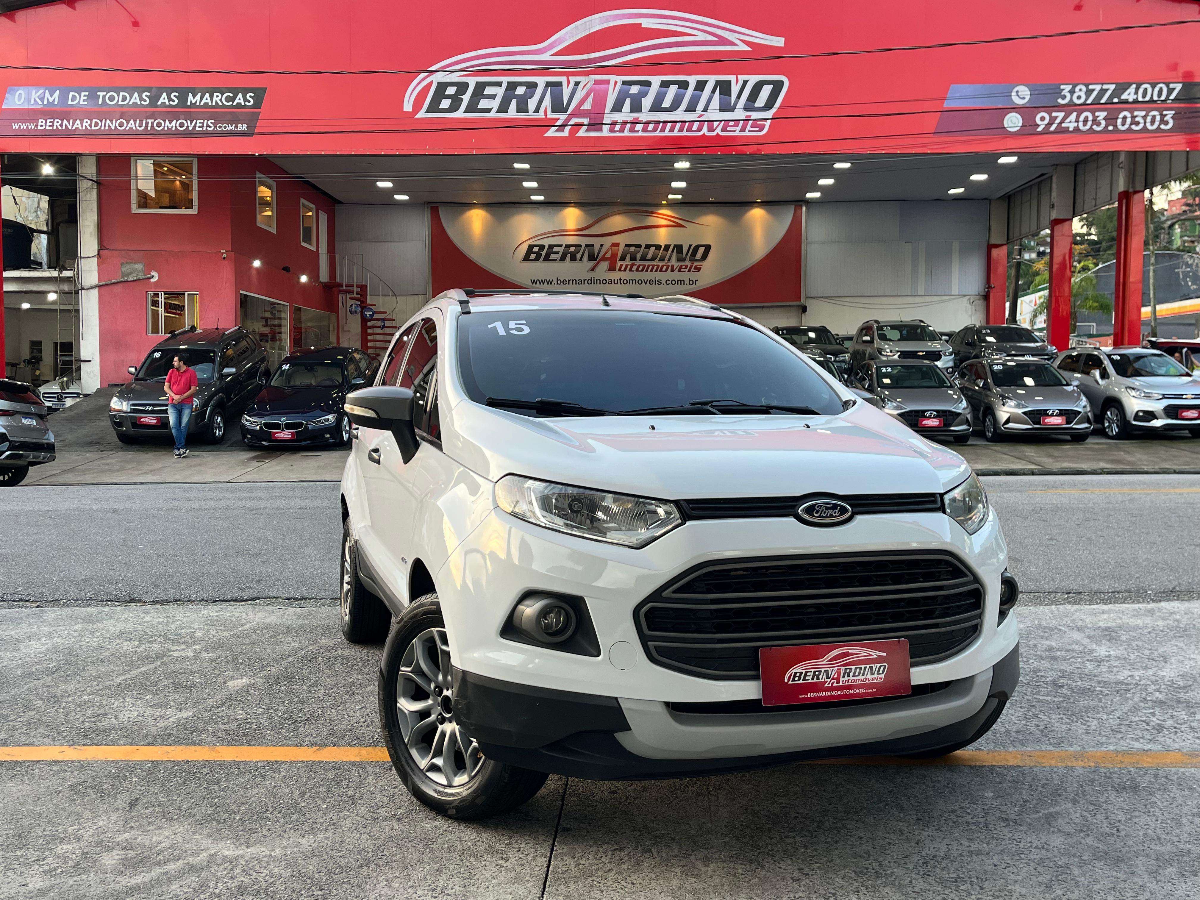 Ecosport
