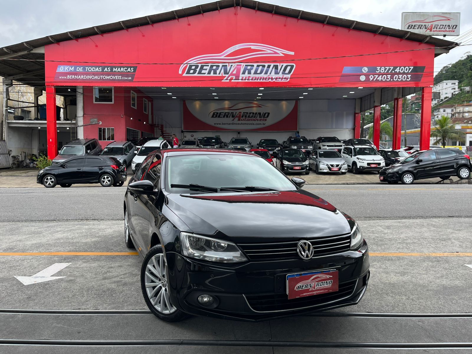 Jetta