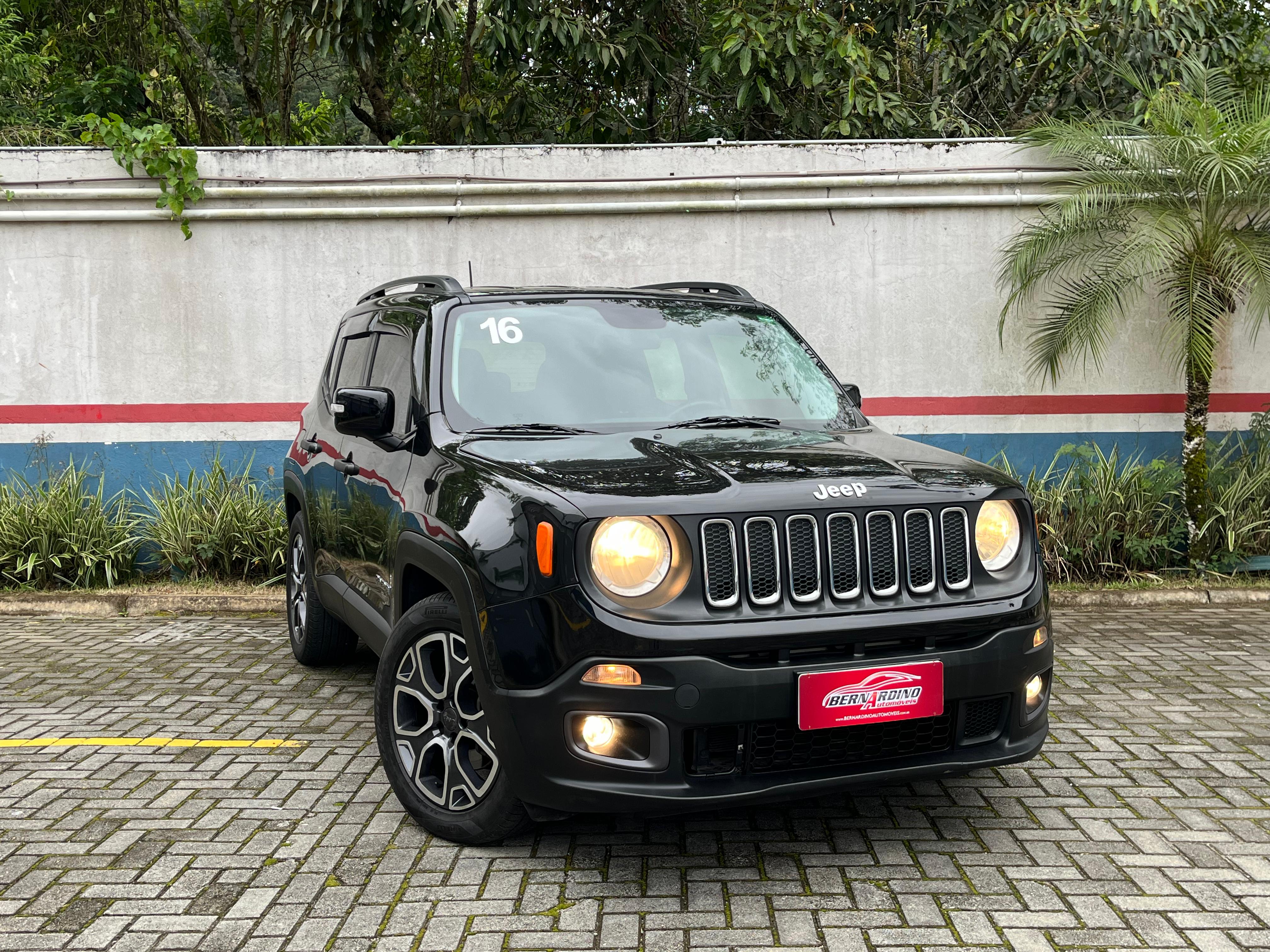 Renegade