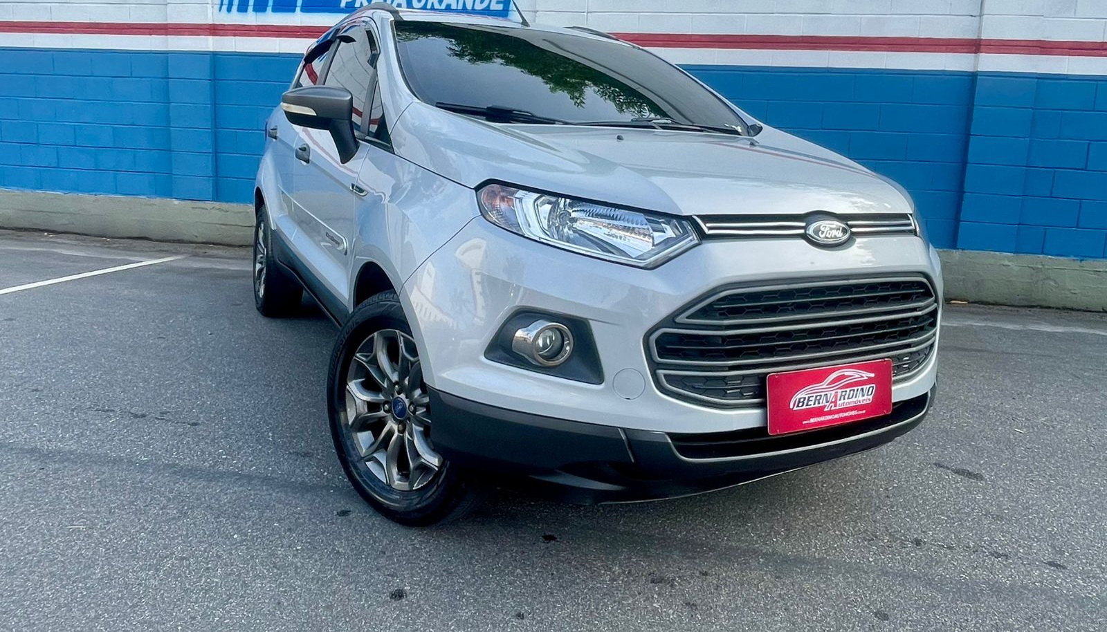 Ecosport