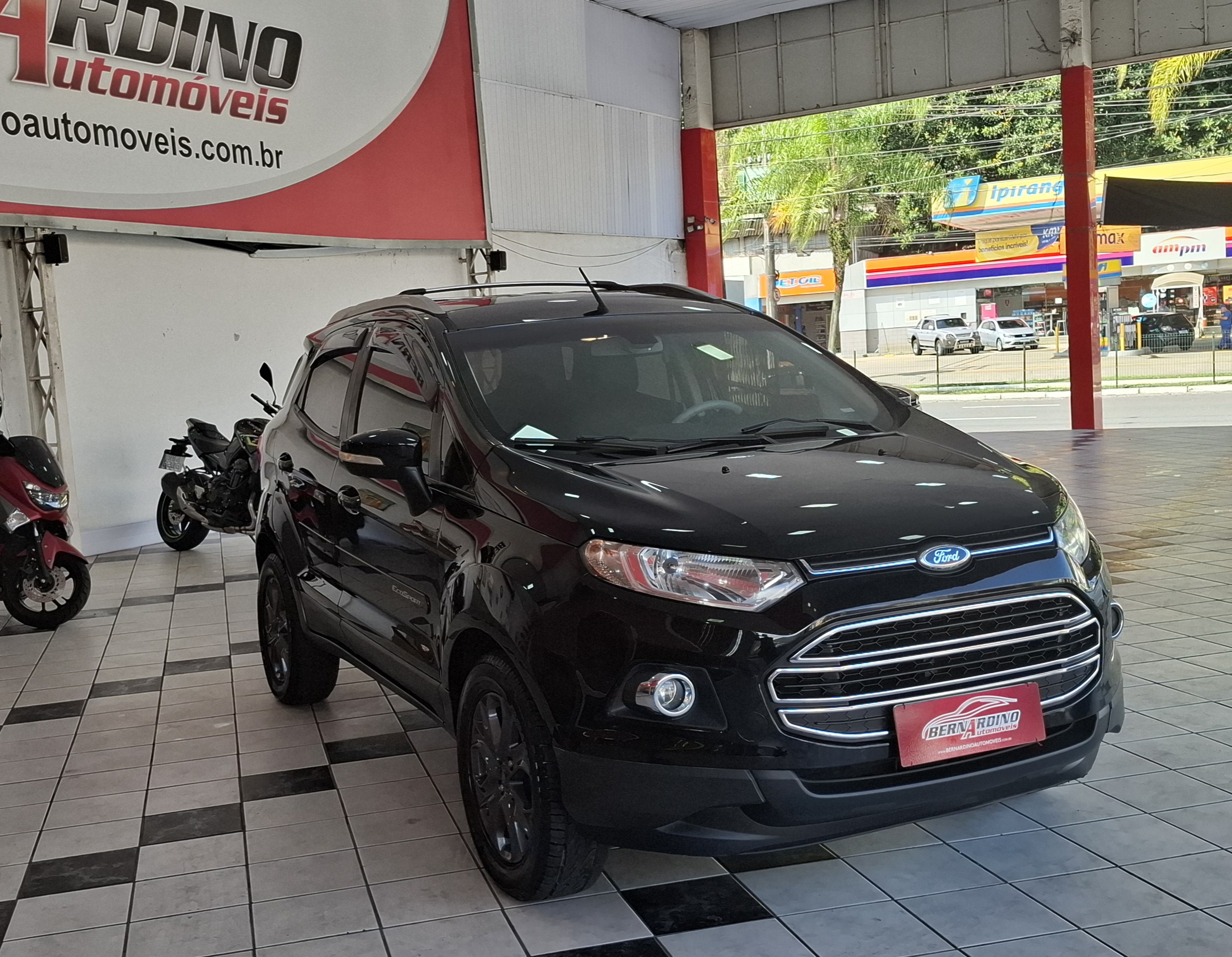 Ecosport